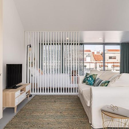 Succeed Campo Pequeno Apartments Lisboa المظهر الخارجي الصورة