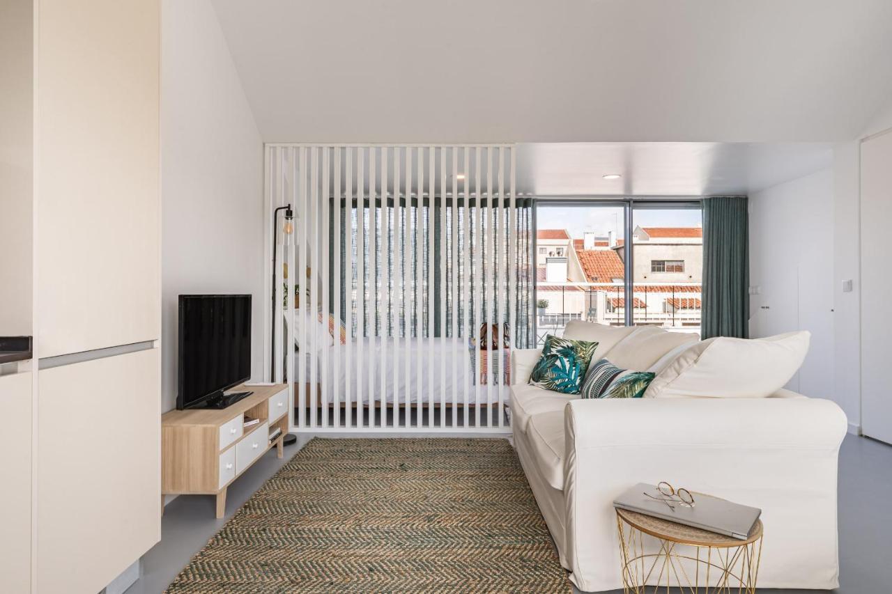 Succeed Campo Pequeno Apartments Lisboa المظهر الخارجي الصورة