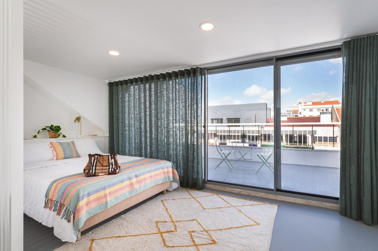 Succeed Campo Pequeno Apartments Lisboa المظهر الخارجي الصورة