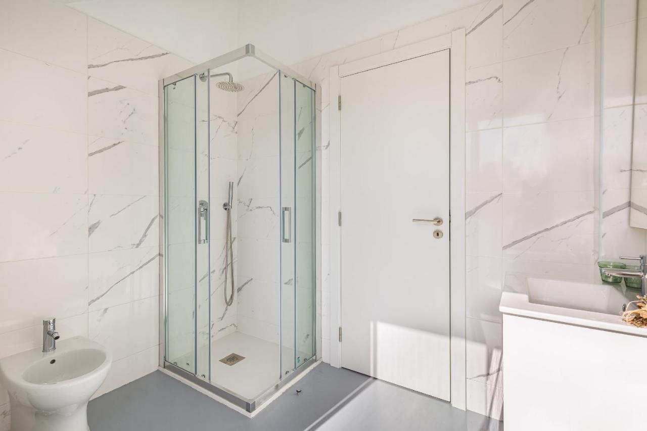 Succeed Campo Pequeno Apartments Lisboa المظهر الخارجي الصورة